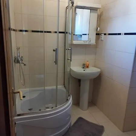 Topart Vendeghaz Apartment