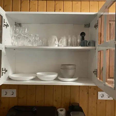 Apartment Topart Vendeghaz Oroshaza